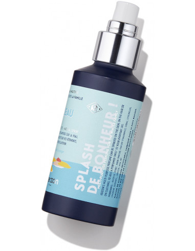 Eau multiple - L'Eau