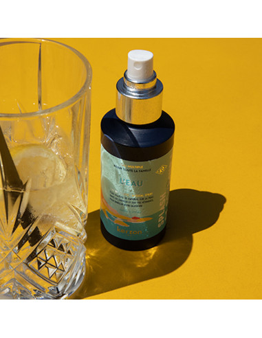 Eau multiple - L'Eau