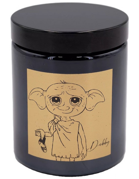 Bougie Harry Potter - Dobby