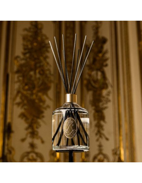 Recharge 500 ml diffuseur Trianon - Château de Versailles