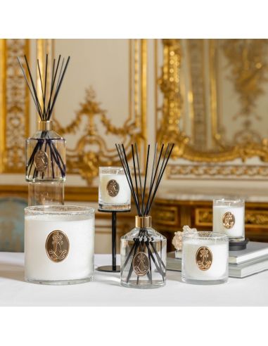 Recharge 500 ml diffuseur Trianon - Château de Versailles