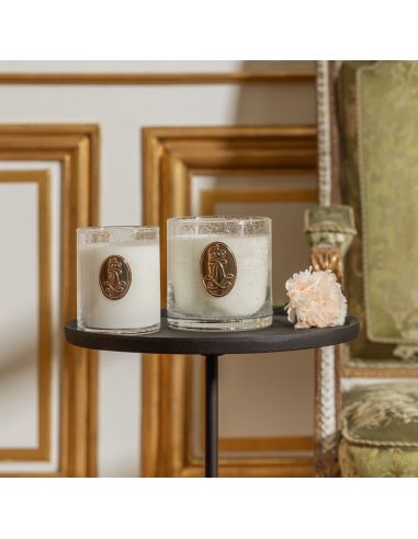 Bougie Opéra Royal - Château de Versailles