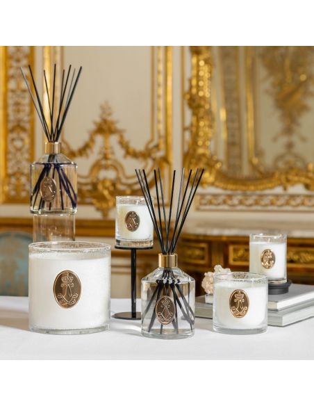 Bougie Le Temple de L'amour - Château de Versailles