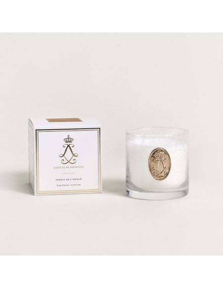 Bougie Le Temple de L'amour - Château de Versailles