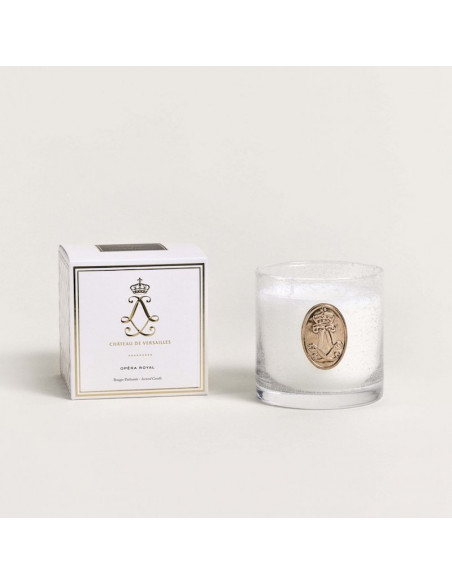 Bougie Opéra Royal - Château de Versailles