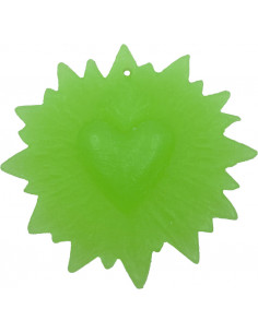 Exvoto Vert Fluo -...