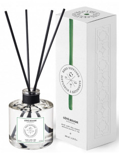 Diffuseur à bâtonnets - Menthe et thé 200ml