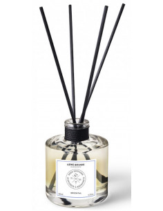 Diffuseur à bâtonnets - Oriental 200ml 2