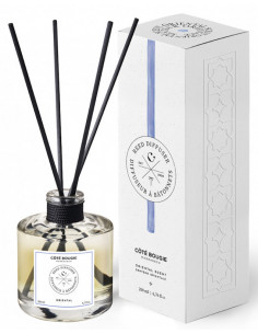 Diffuseur à bâtonnets - Oriental 200ml