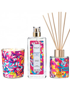 Delirium Floral - Bougie,...