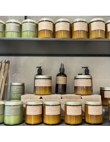 Spruce - Bougie PF Candle