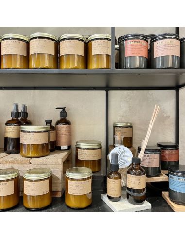 Bougie Golden Coast Large - P.F. Candle Co.