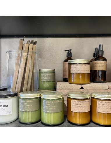 Campfire - Bougie PF Candle