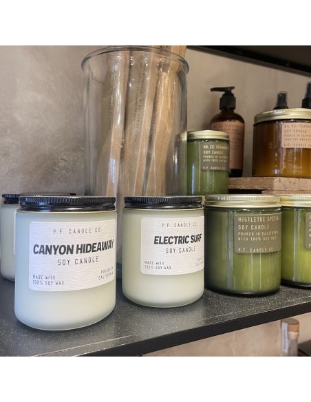 Electric Surf - Bougie PF Candle