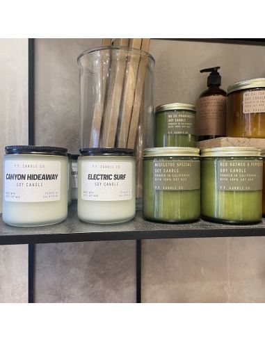 Electric Surf - Bougie PF Candle