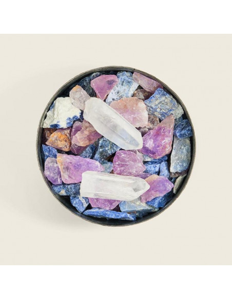 Petit Totem parfumé Mad et Len - Night Souk