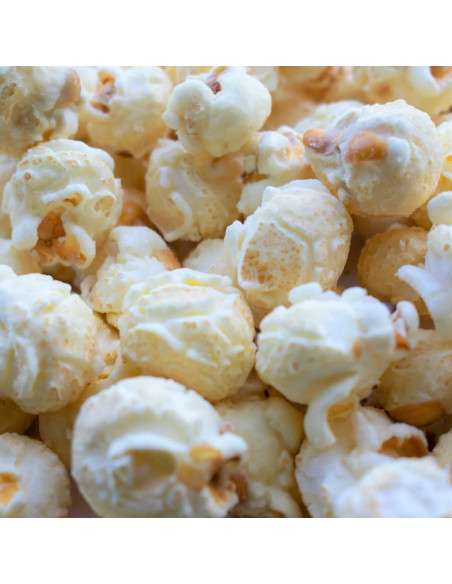 Coffret Pop-corn - Blue Cheese