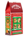 Coffret Pop-corn gourmand - Christmas Pudding