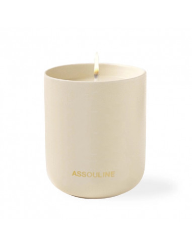Bougie Marrakech Flair - Assouline