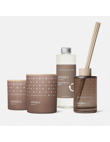 Diffuseur Skandinavisk 200ml - HYGGE