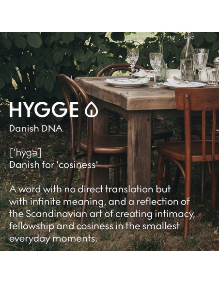 Diffuseur Skandinavisk 200ml - HYGGE