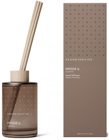 Diffuseur Skandinavisk 200ml - HYGGE