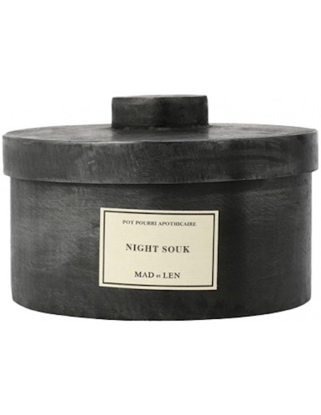 Grand Pot pourri Mad et Len - Night Souk