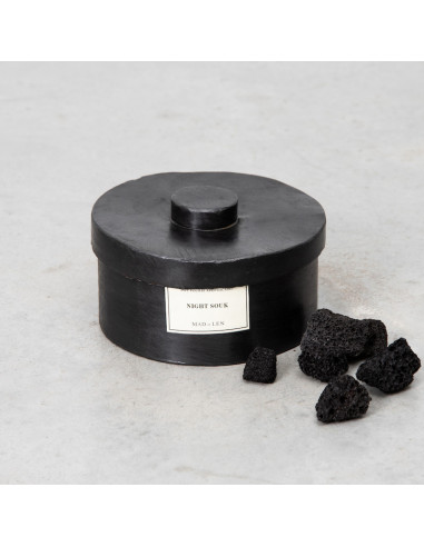 Grand Pot pourri Mad et Len - Night Souk