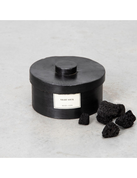 Grand Pot pourri Mad et Len - Night Souk