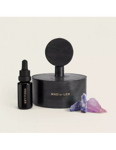 Petit Totem parfumé Mad et Len - Night Souk