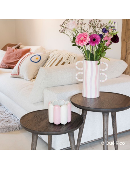 Vase céramique Elisa - Rayas Bailarinas