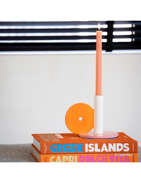 Bougeoir Jaime - Amor Del Color