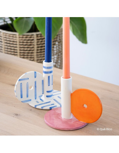 Bougeoir Jaime - Amor Del Color