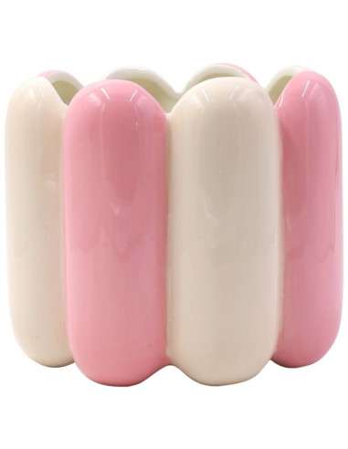 Pot céramique Maia - Amor Del Color