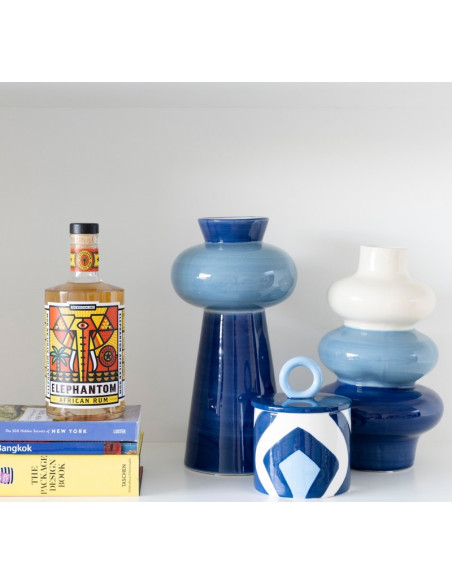 Vase céramique Abril - Amor Del Color