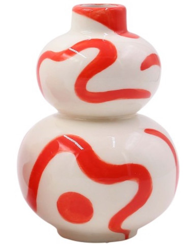 Vase céramique 1 - Qué Rico