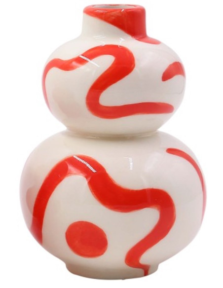 Vase céramique 1 - Qué Rico