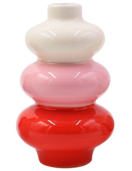 Vase céramique 2 - Qué Rico