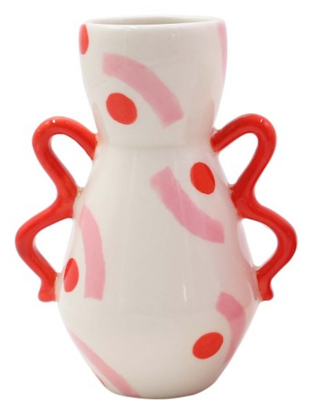 Vase céramique 3 - Qué Rico