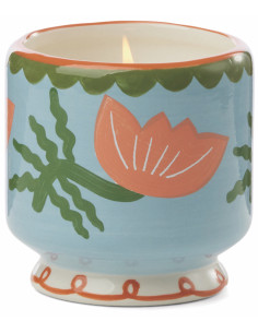 Bougie Adopo - Fleur de cactus