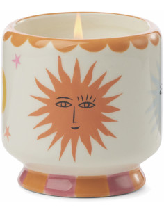 Bougie Apodo - Fleur d'oranger