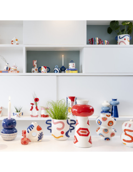 Bougeoir Jaime - Amor Del Color