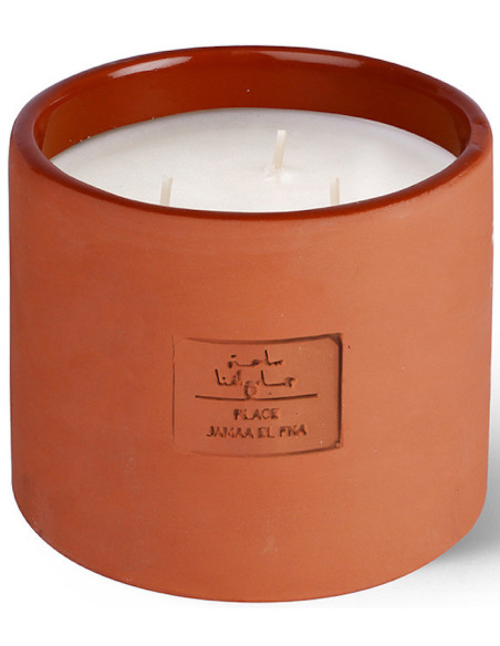 Bougie Place Jemaa El Fna M