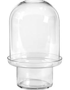 Cloche Carnivore XL - Serax