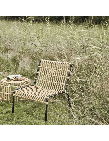 Chaise HDLoka - House Doctor