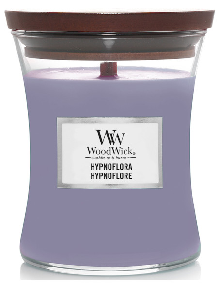 Bougie Hypnoflore - 275 gr