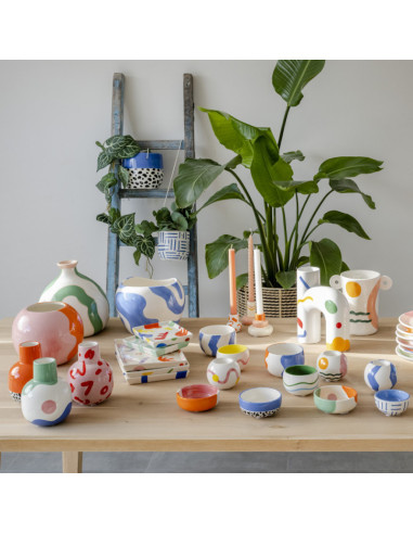 Vase céramique Rosita - A dulce dream