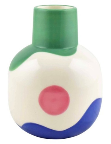 Vase céramique Rosita - A dulce dream