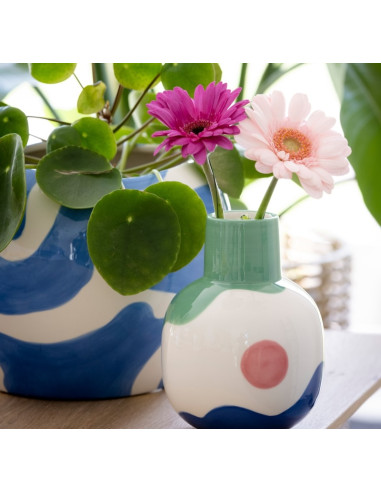 Vase céramique Rosita - A dulce dream