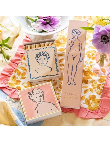 Allumettes Handsome by Wanderlust Paper Co. - The Archivist